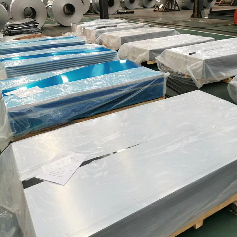 7075 Aluminum Plate