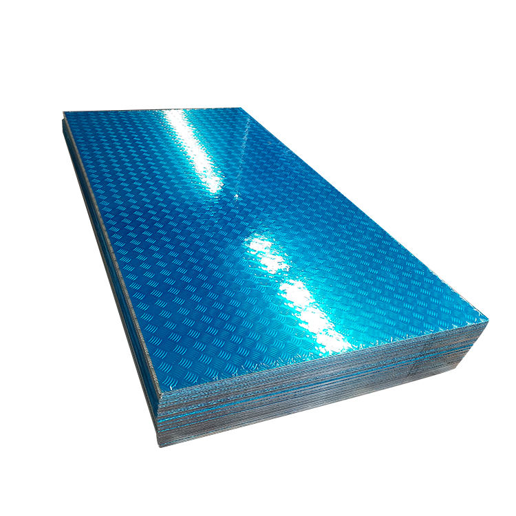 2024 Aluminum Plate