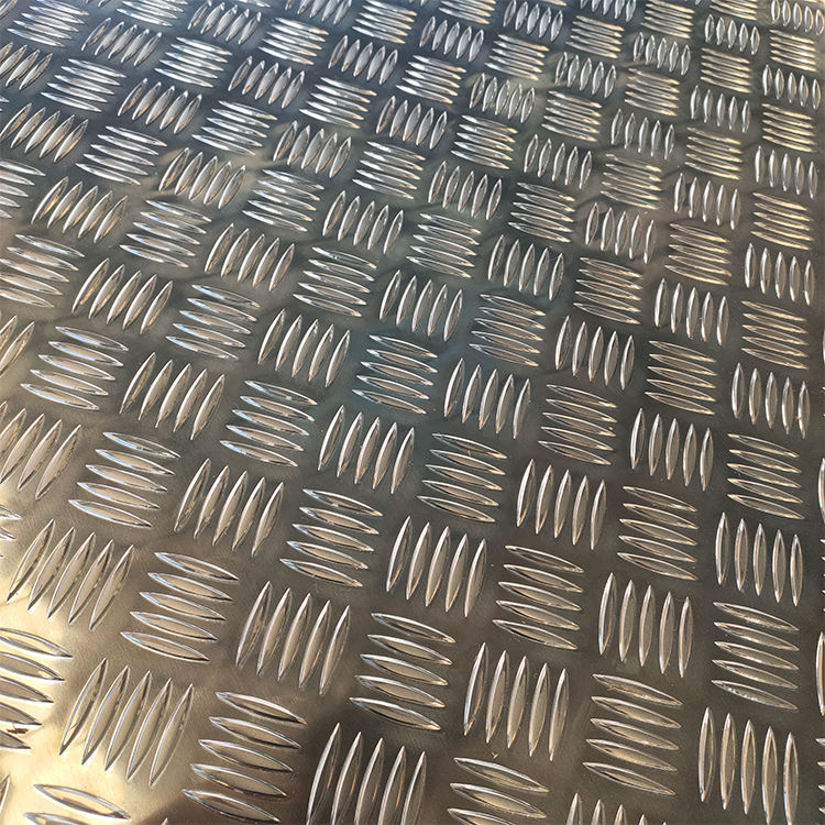 2024 Aluminum Plate