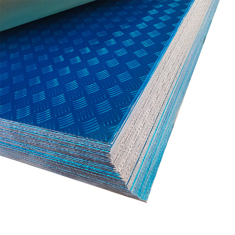 2024 Aluminum Plate