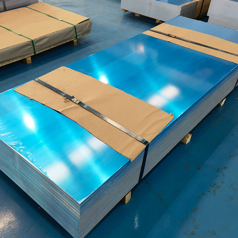 5052 Aluminum Plate