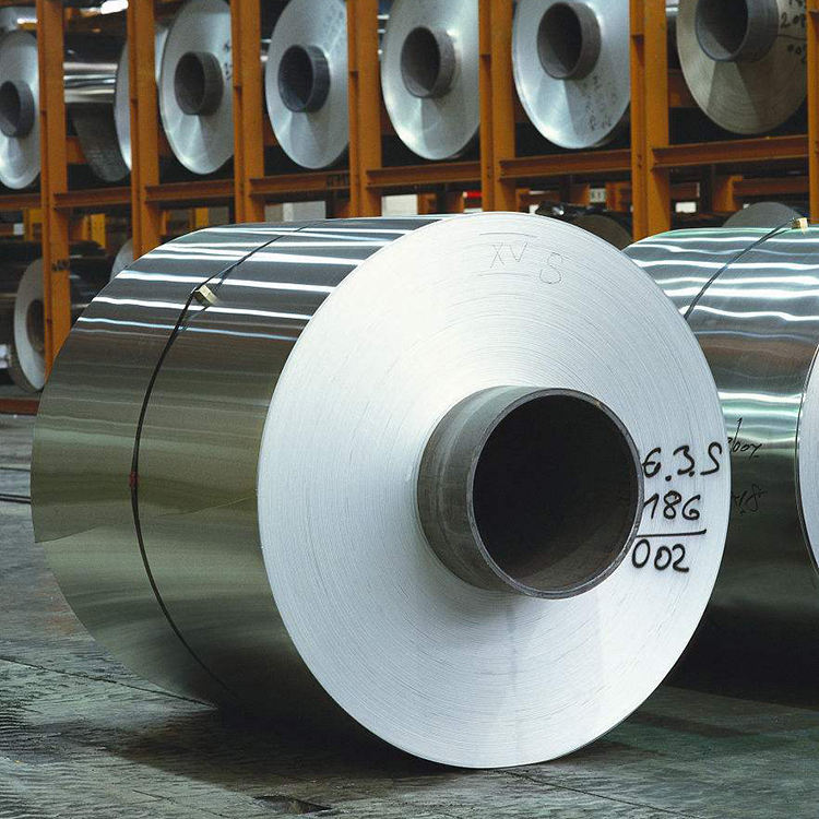 3003 Aluminum Coil