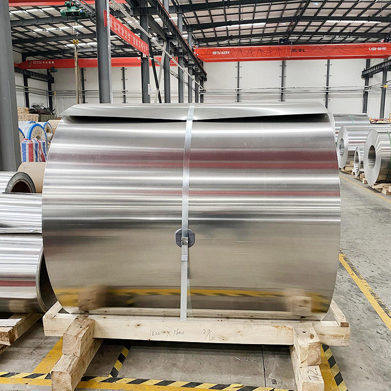 7075 Aluminum Coil