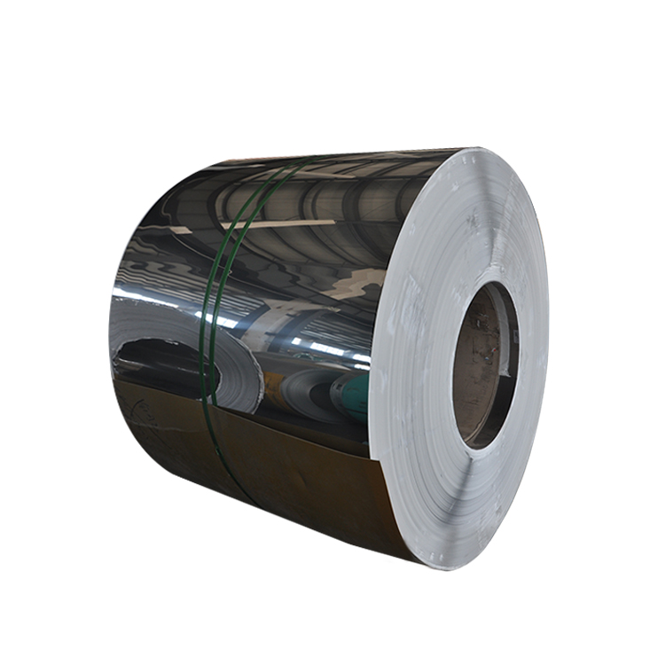 Inconel Coil