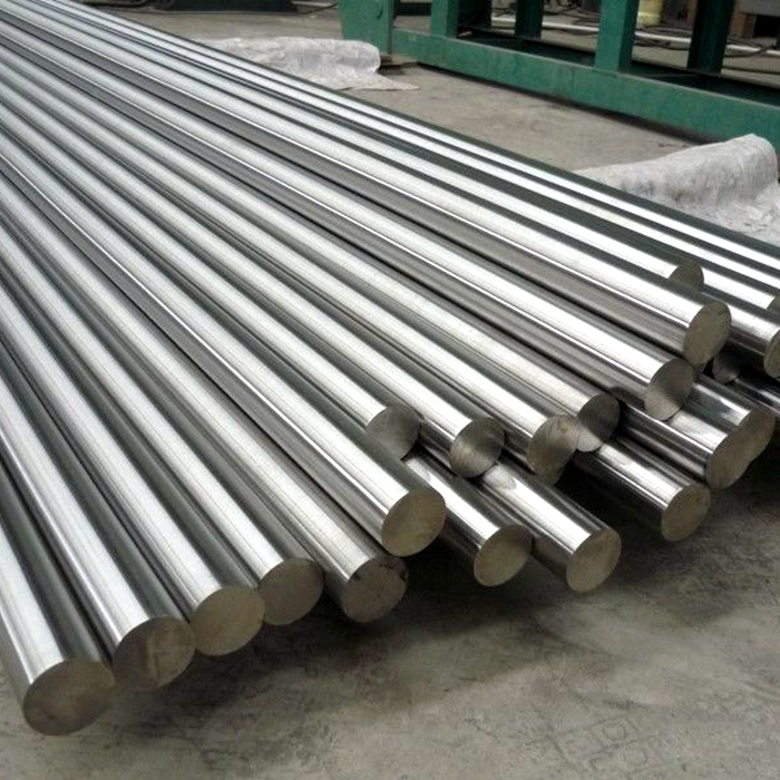 Stainless Steel Round Bar