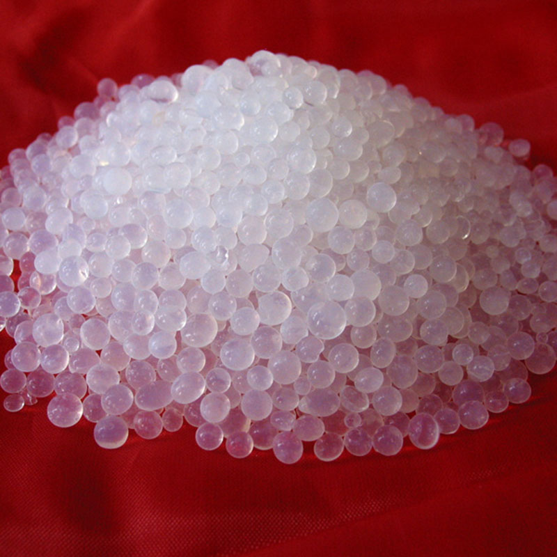 B Type Silica Gel  (Midum-pored Silica Gel )