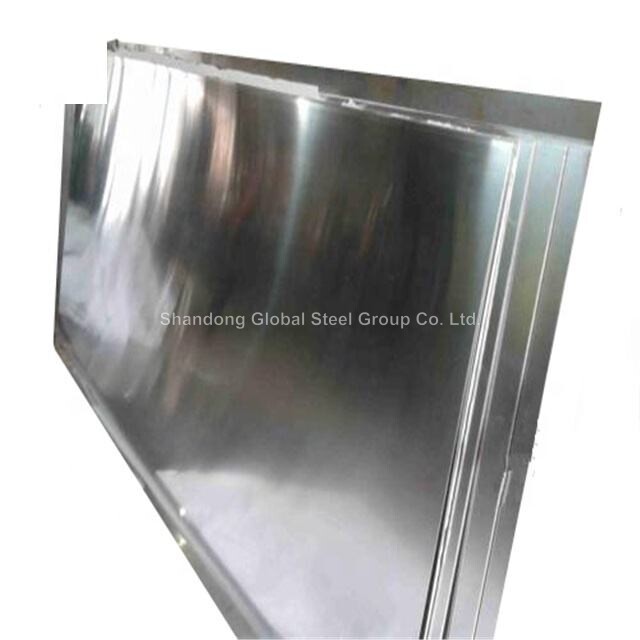 5052 5083 Al-mg Alloy Aluminum Sheet
