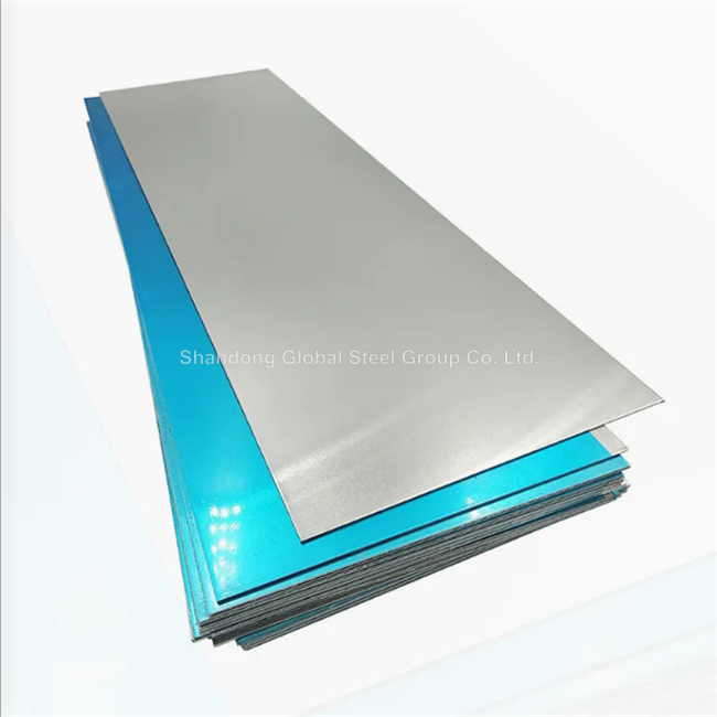 6061 Aluminium Sheet/Plate