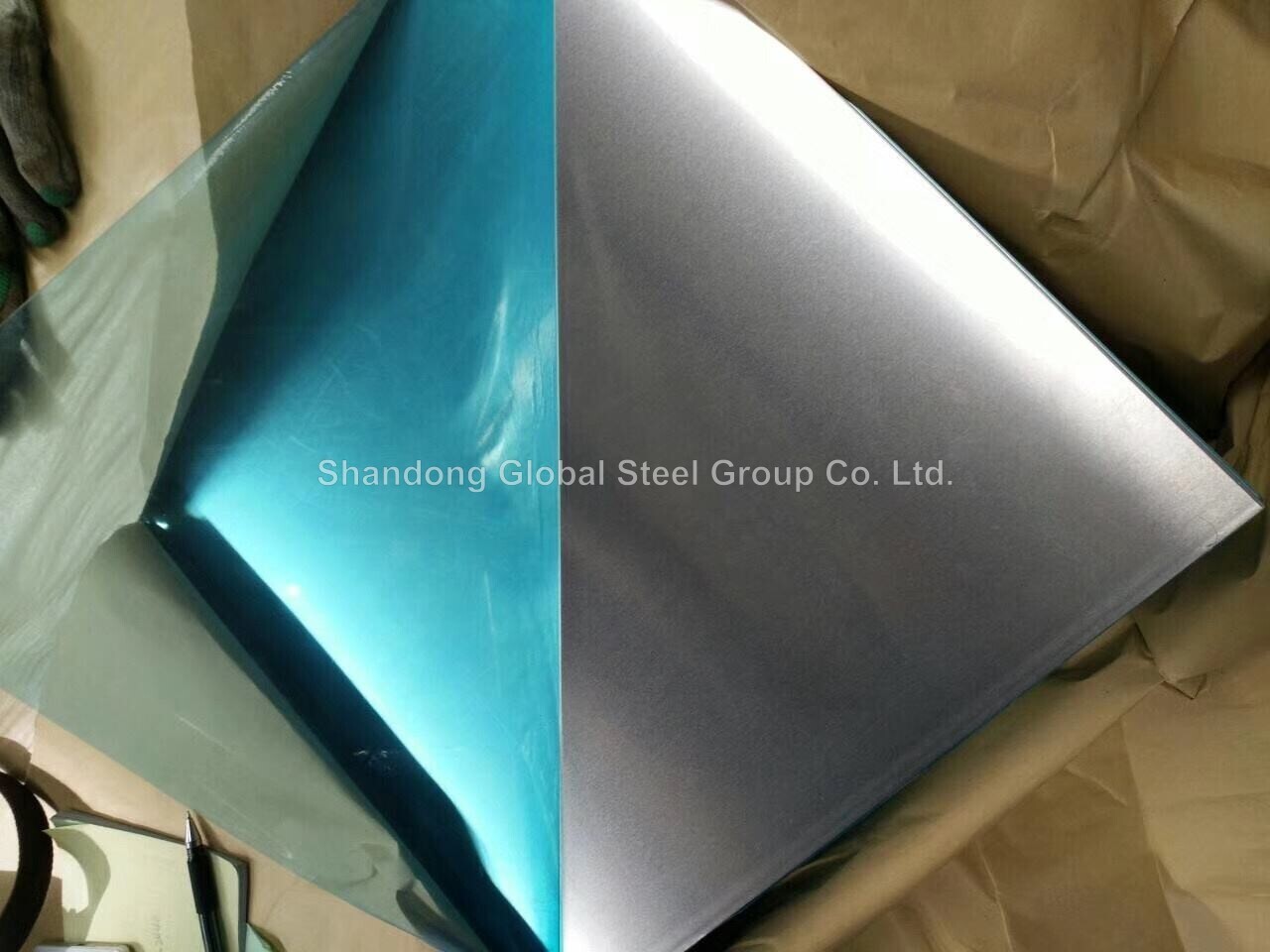 3004 Aluminum Plate