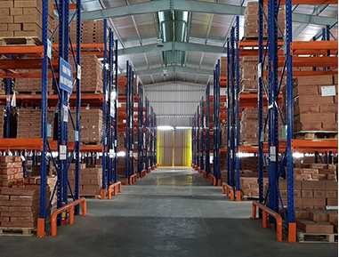 Warehouse