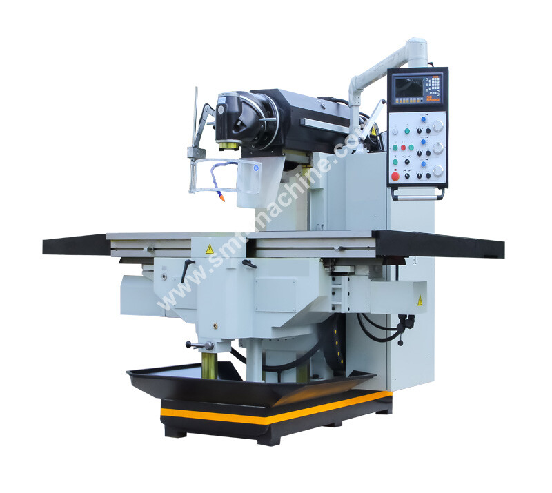 MUF 2000 Servo