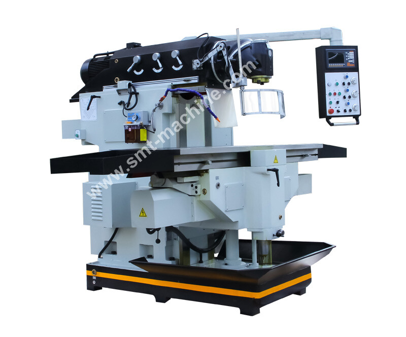 MUF 2000 Servo