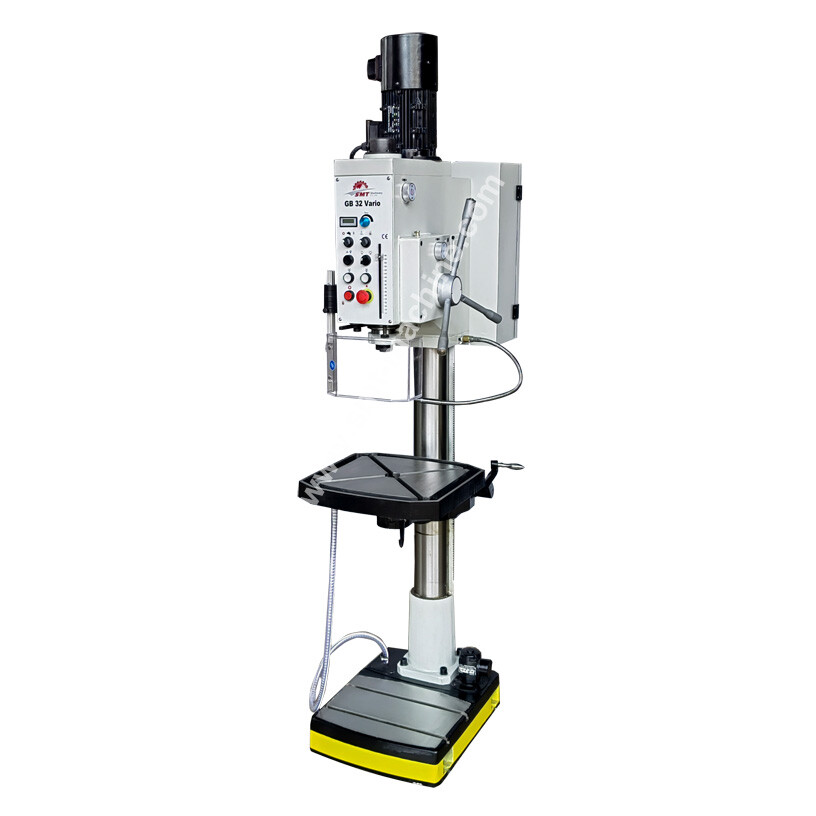 GB 32 S Vario