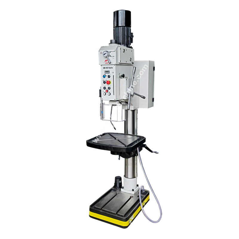 GB 40 Vario