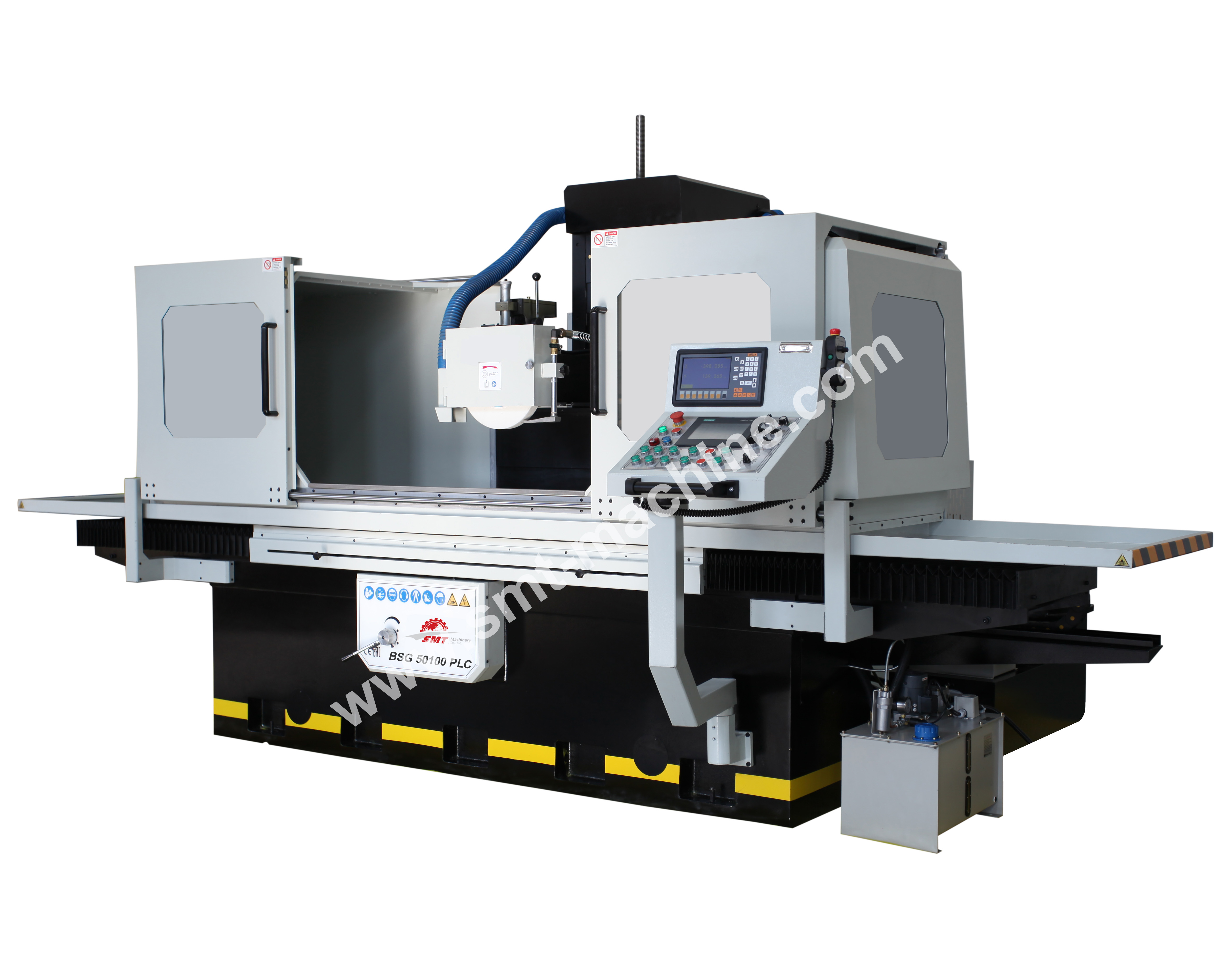 BSG 50100 PLC