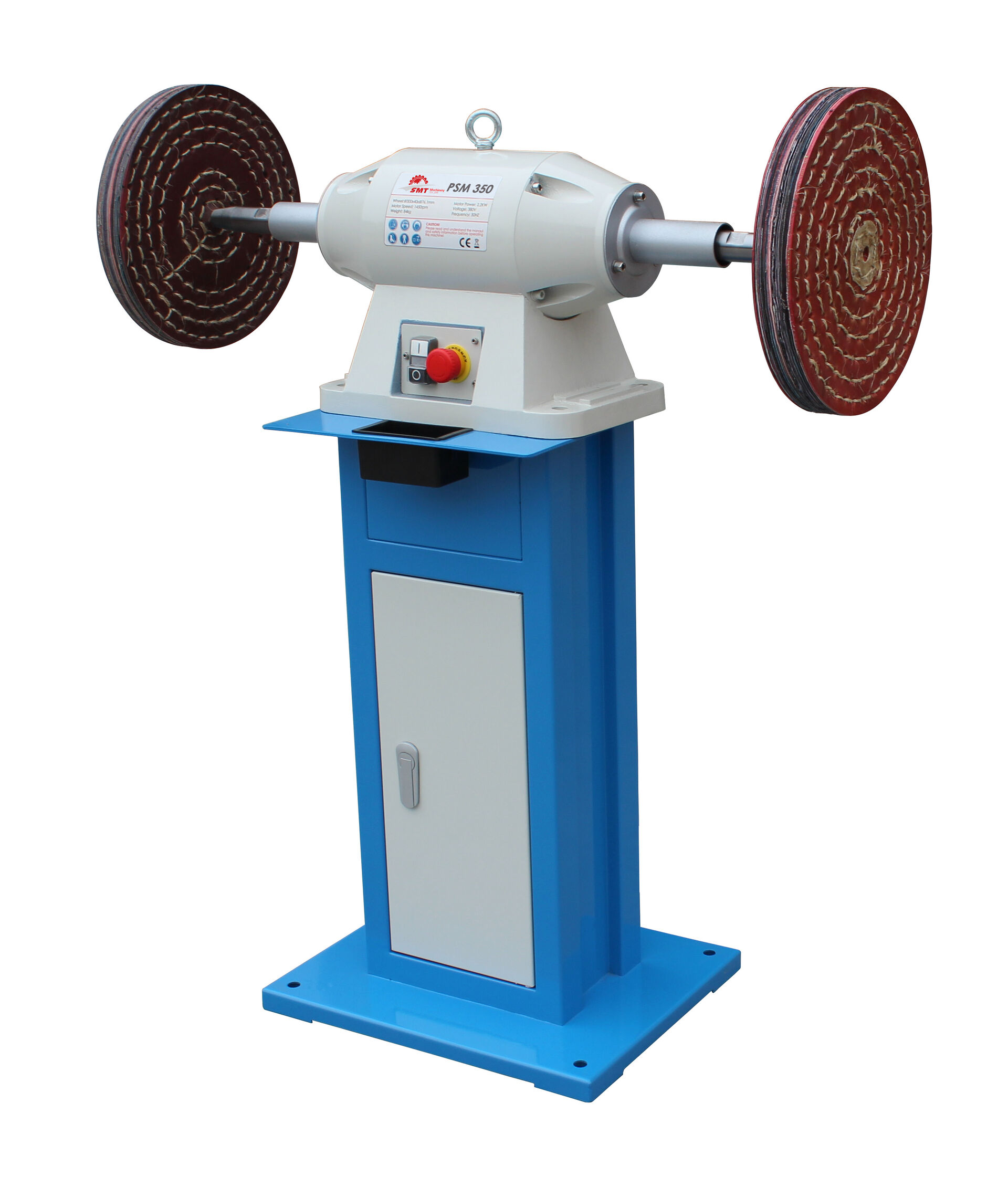 PSM 350
