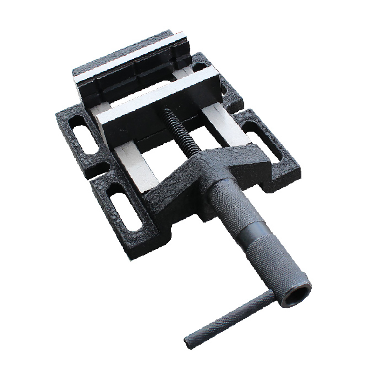 Machine Vices-BMS