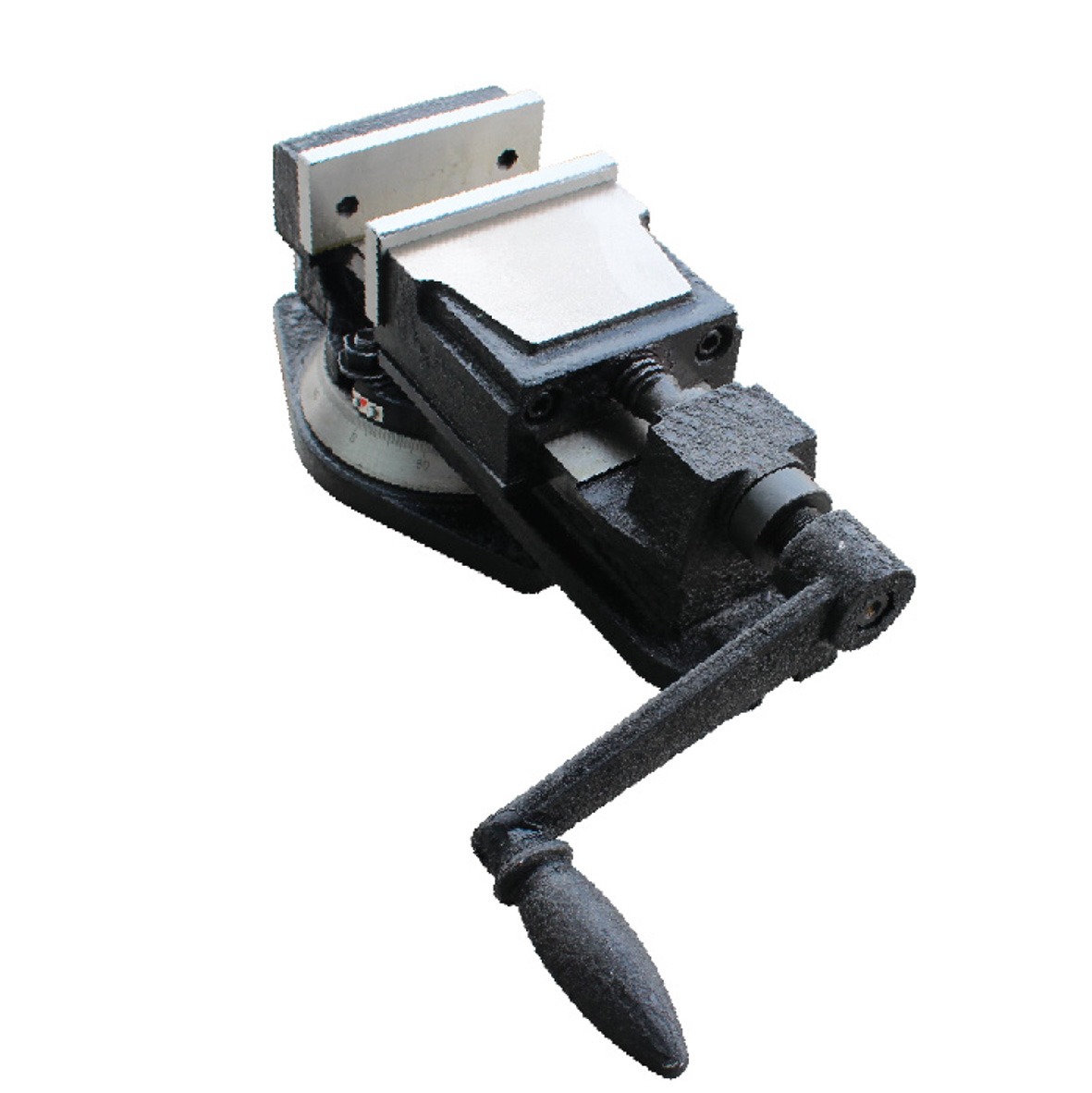 Machine Vice-K-type