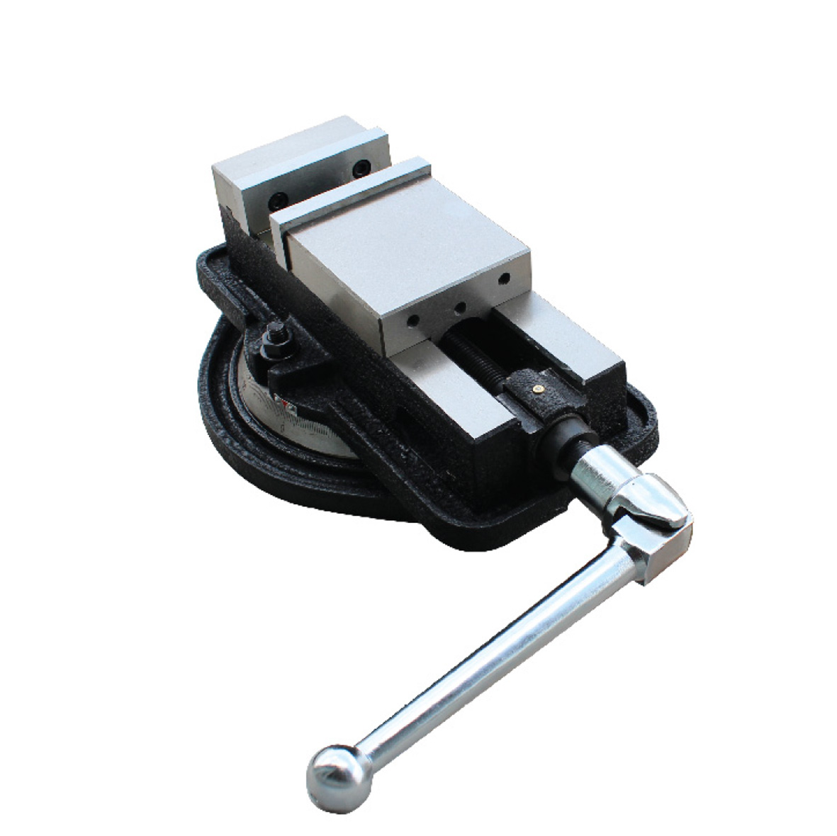 Machine Vices-QG
