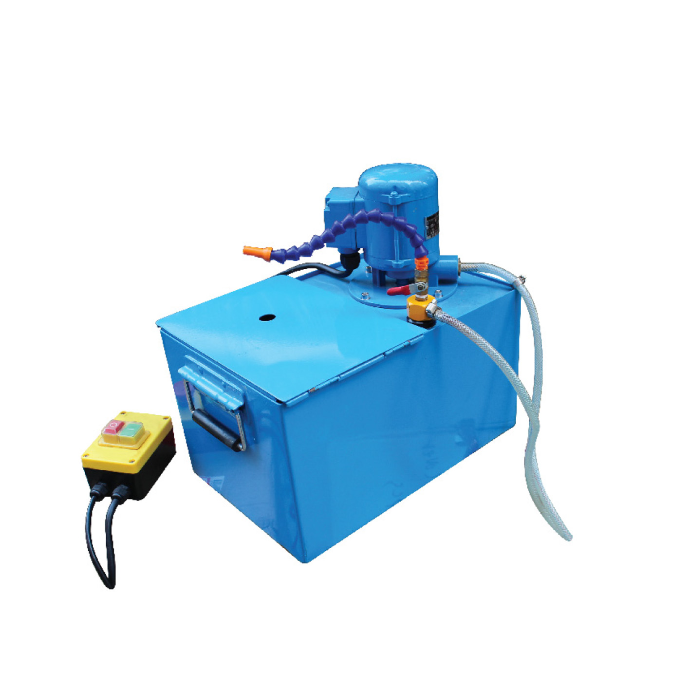 Coolant system