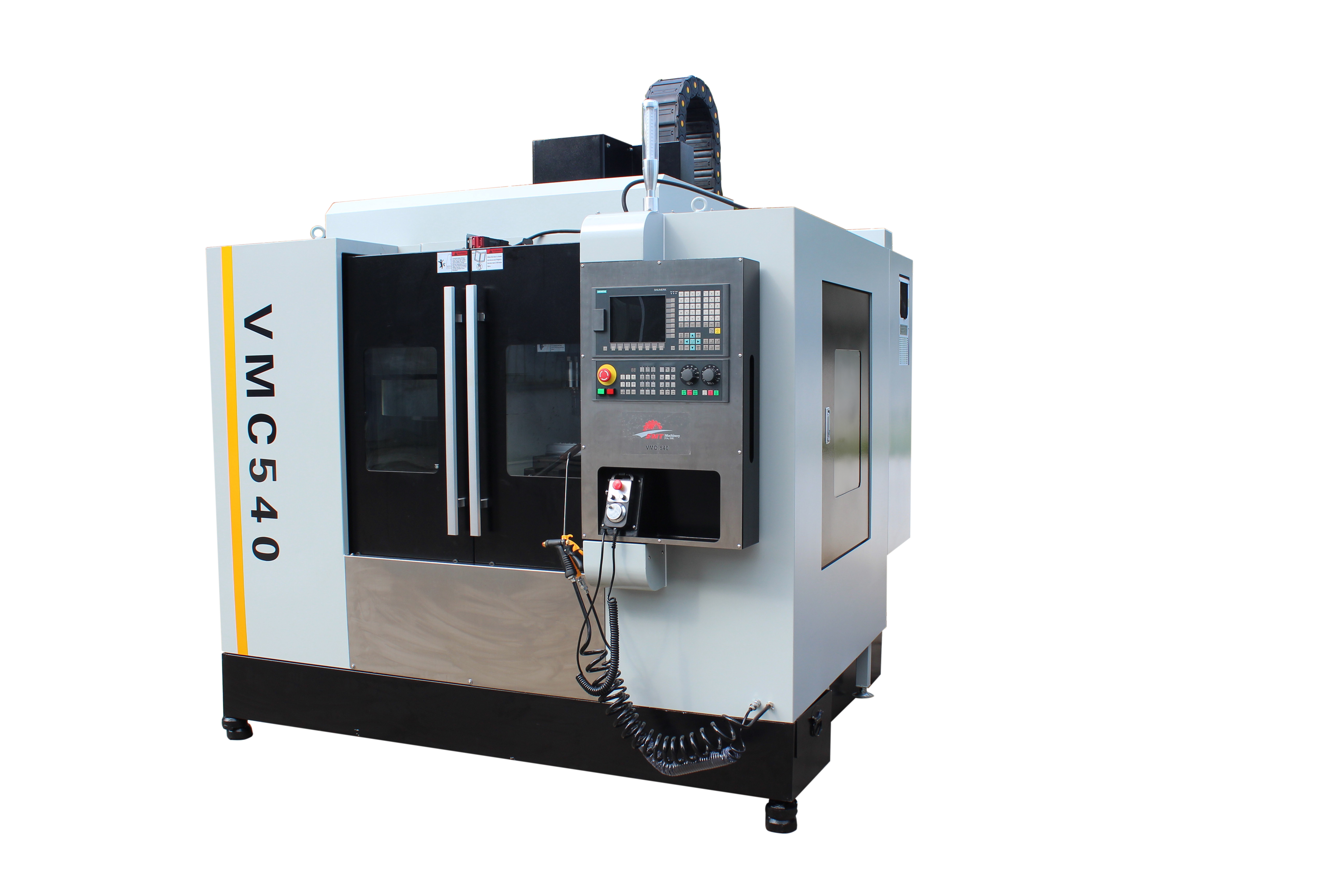 VMC 540