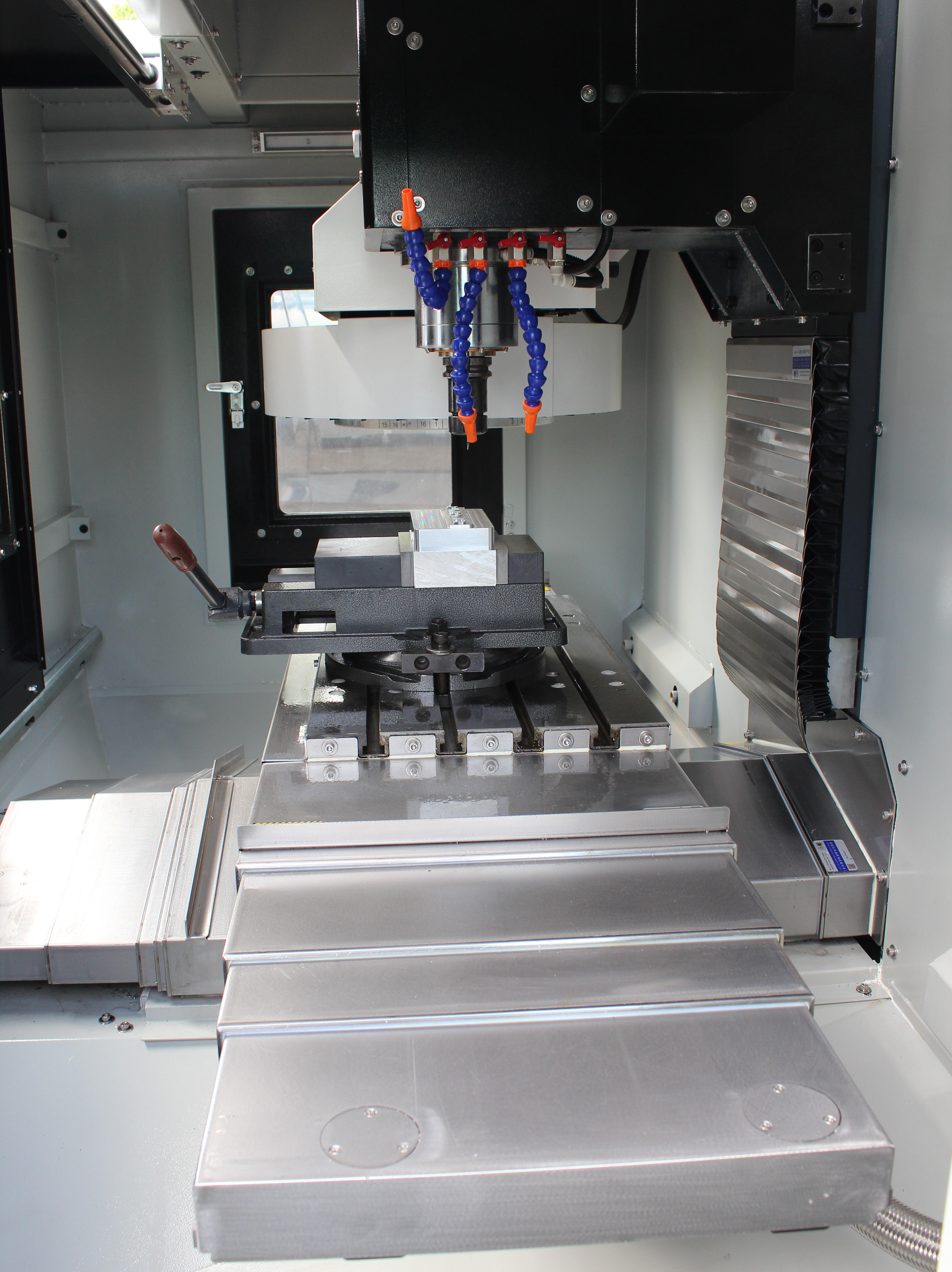 VMC 540