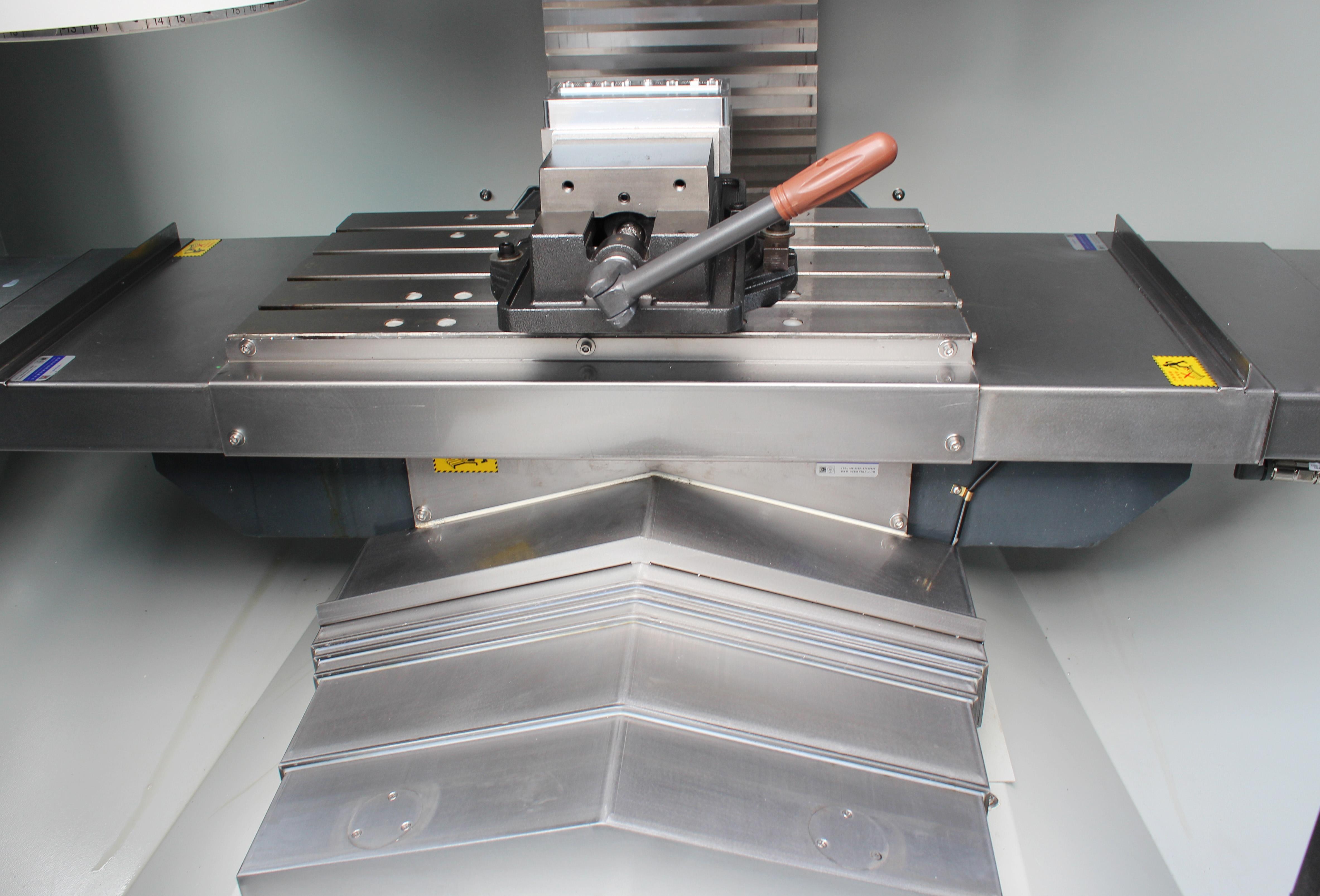 VMC 540