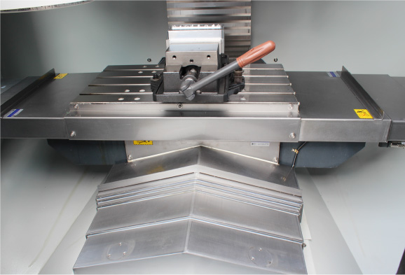 VMC 855