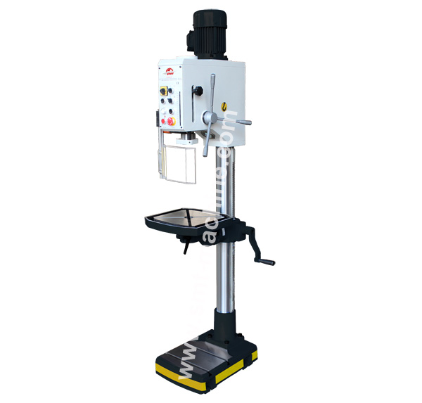 GB 28 Profi