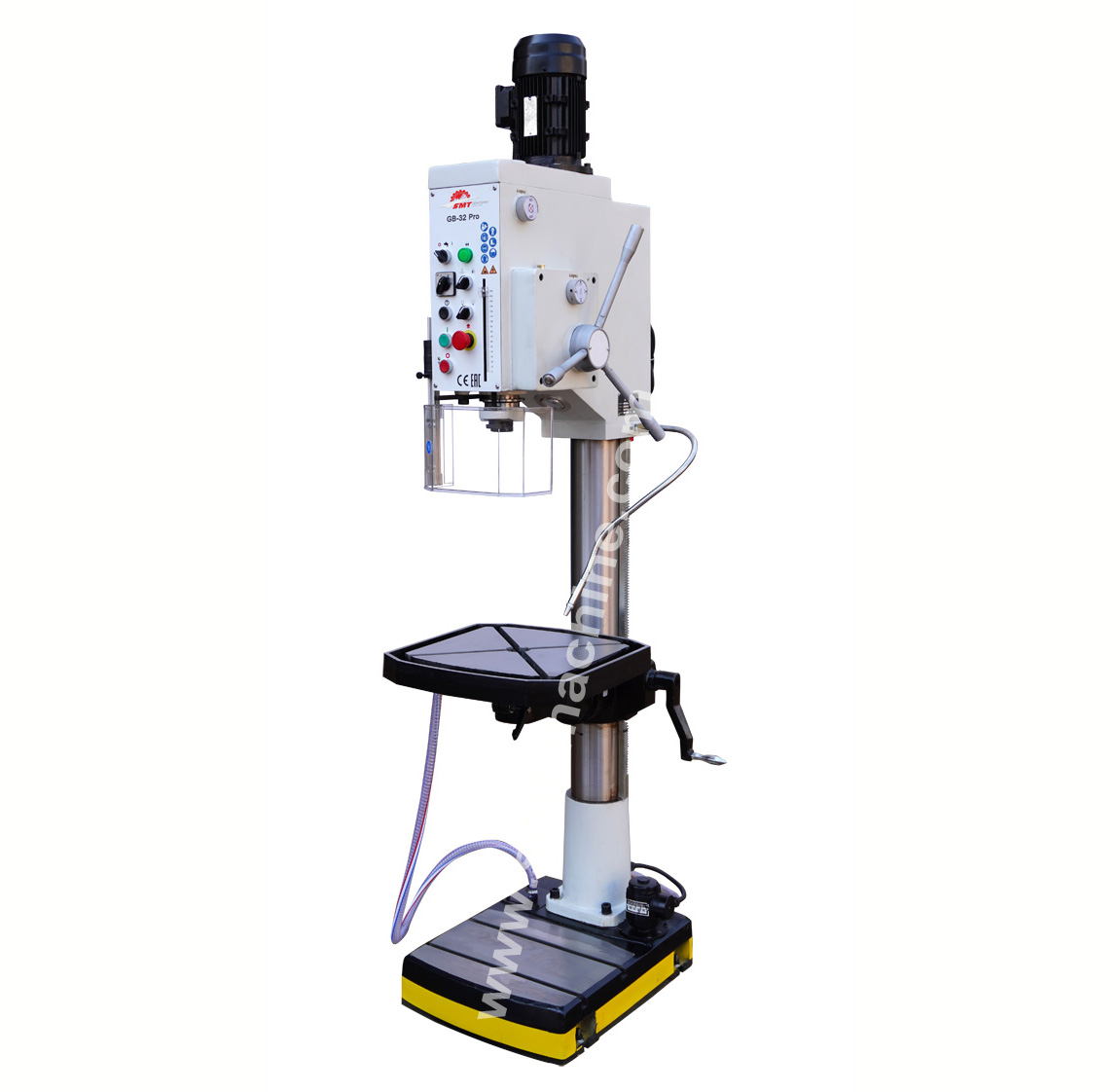 GB 32 Profi