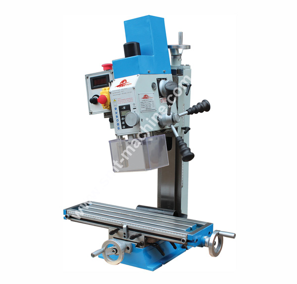 BF 16L Vario