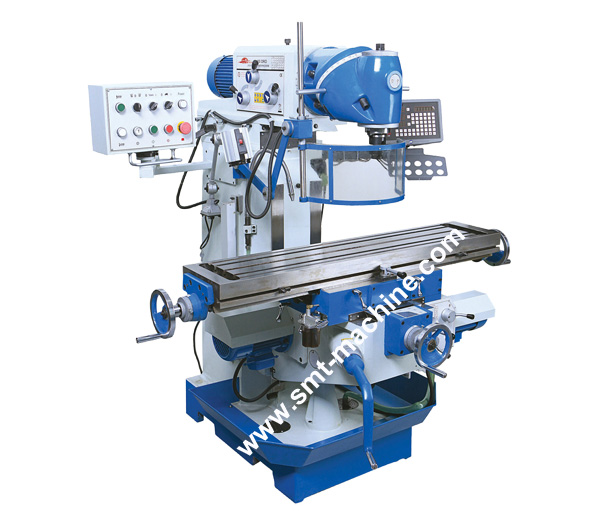 MUF 110 ~ 110 Servo