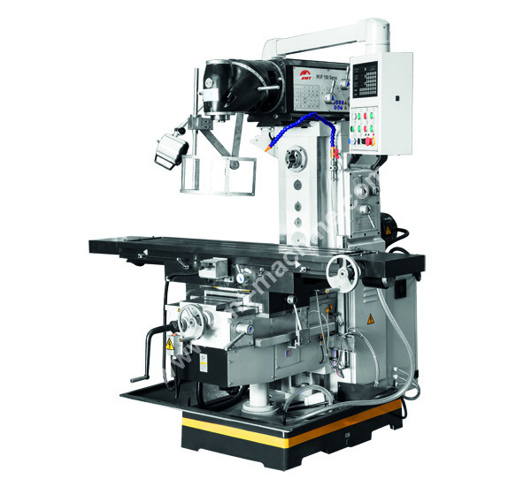 MUF 150 Servo