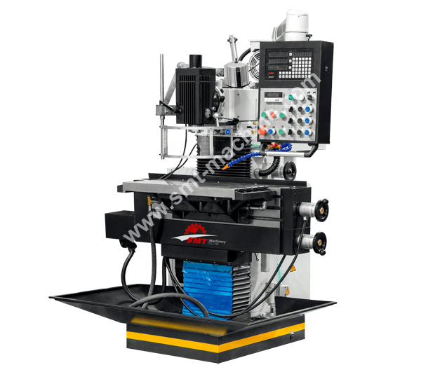 WFM 800 Servo