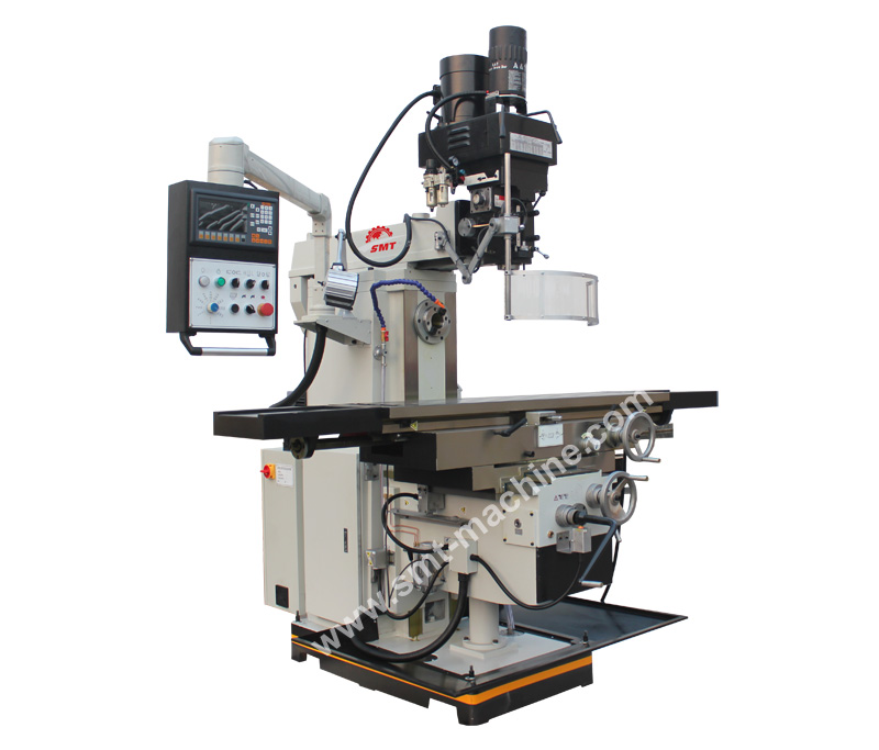 MTF 360 Servo