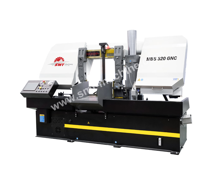 MBS 320 ~ 530 GNC