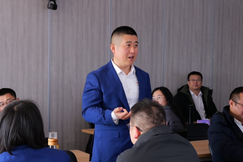 1768265168869500898264756224.png Focusing on Innovation, Striving for Excellence--Jinan Haide Thermal Energy 2026 Annual Sales Pledge Conference Successfully Concluded--Haide Furnace Refining Equipment Leader