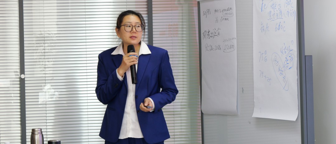 1768265169869500900030365696.png Focusing on Innovation, Striving for Excellence--Jinan Haide Thermal Energy 2026 Annual Sales Pledge Conference Successfully Concluded--Haide Furnace Refining Equipment Leader