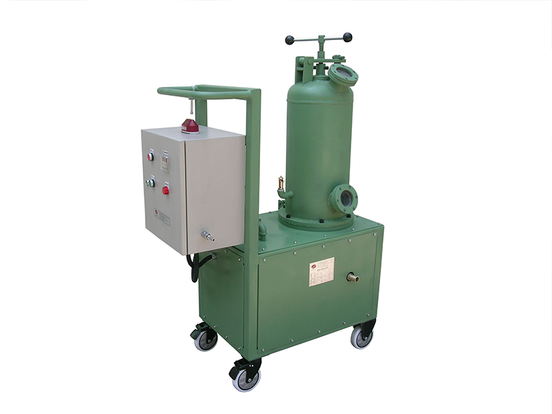 Injection Refining Equipment Injection Refining Equipment