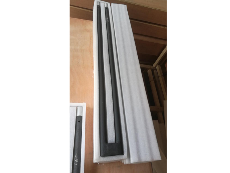 Degassering Unit Heating Element