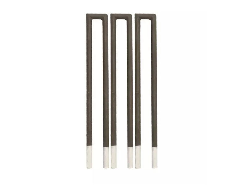 Degassering Unit Heating Element