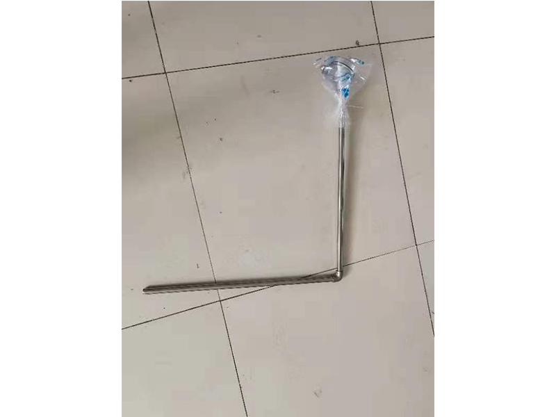 Aluminum Liquid Thermocouple