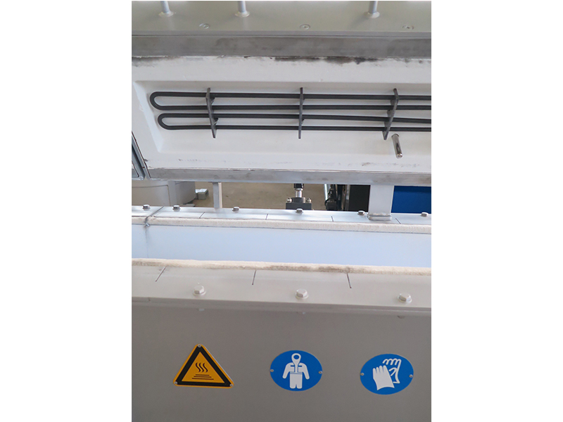 Launder