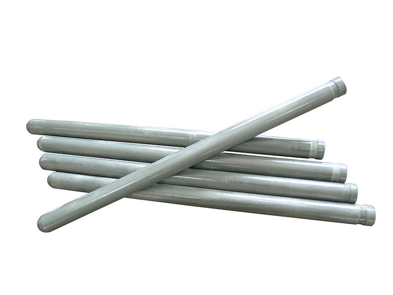 Thermocouple Protection Tubes