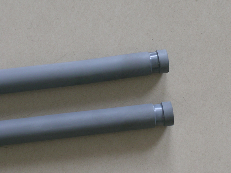 Thermocouple Protection Tubes