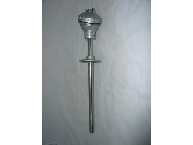 Aluminum Liquid Thermocouple