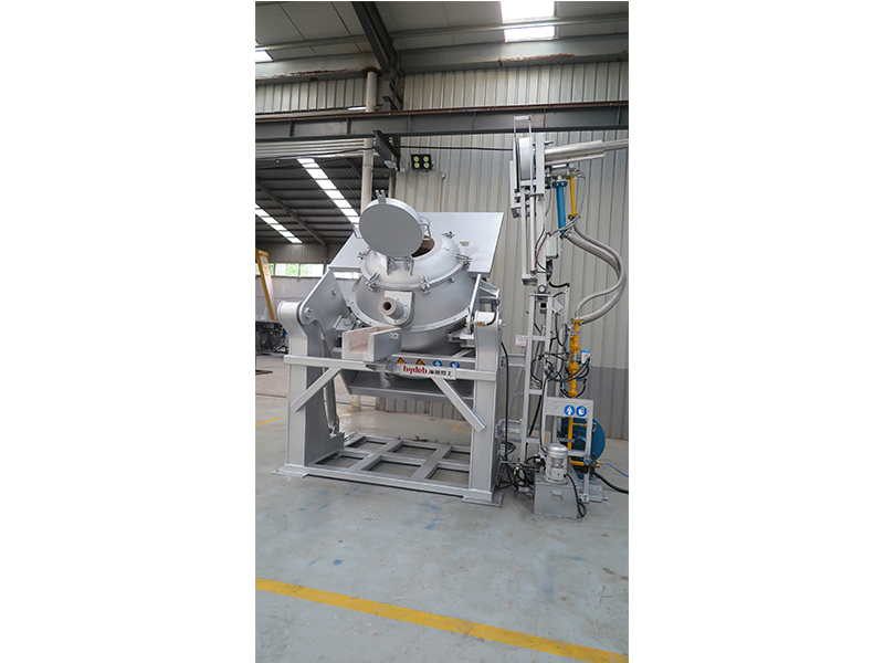 Remote Aluminum Water Transfer Kit