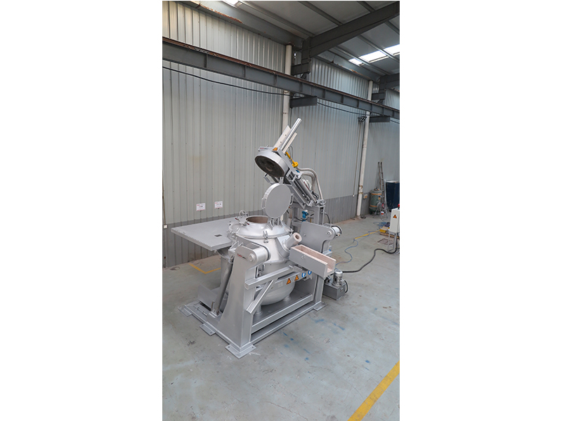 Remote Aluminum Water Transfer Kit