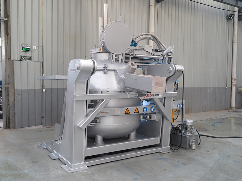 Remote Aluminum Water Transfer Kit