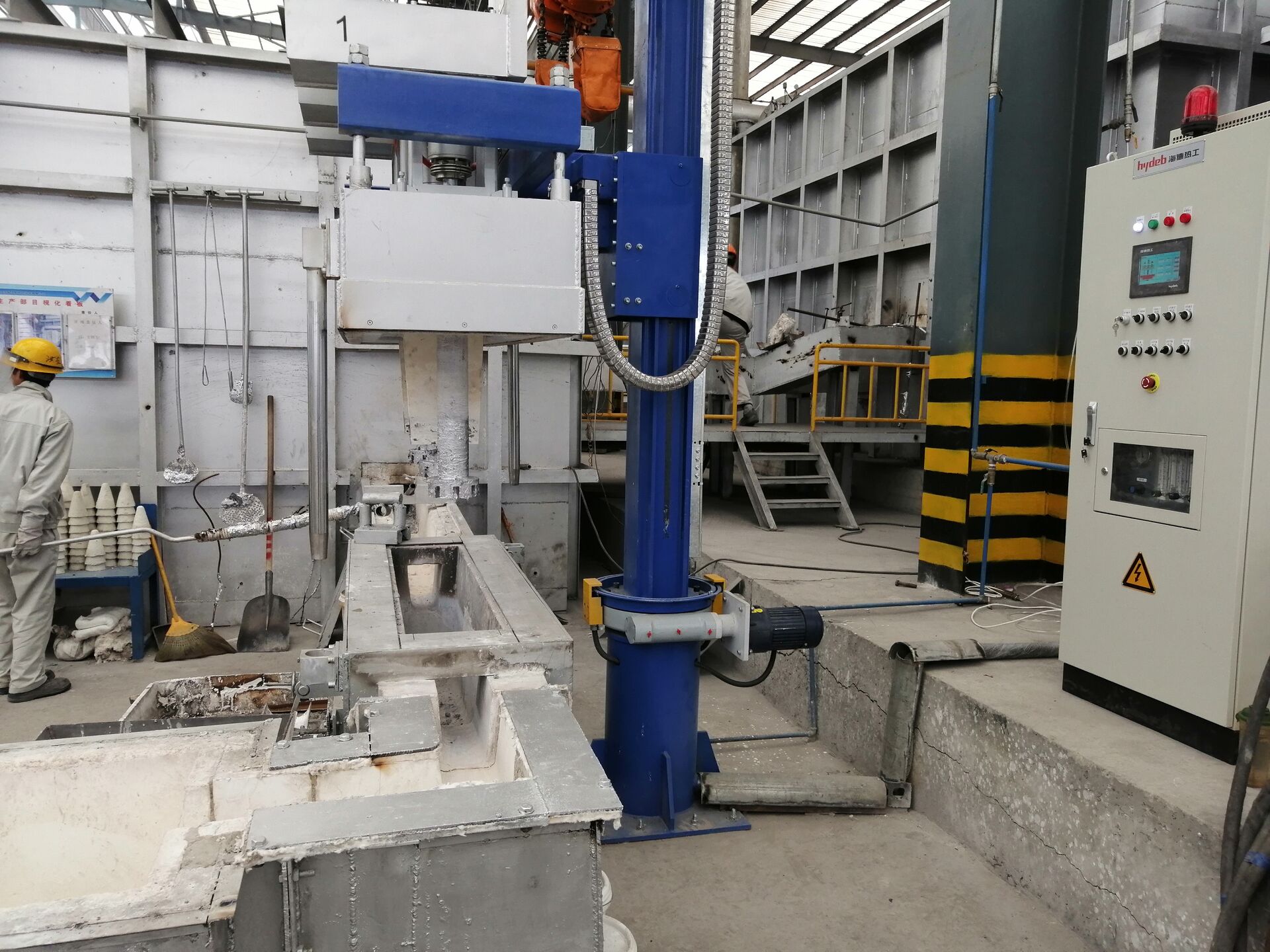 CSMET Group